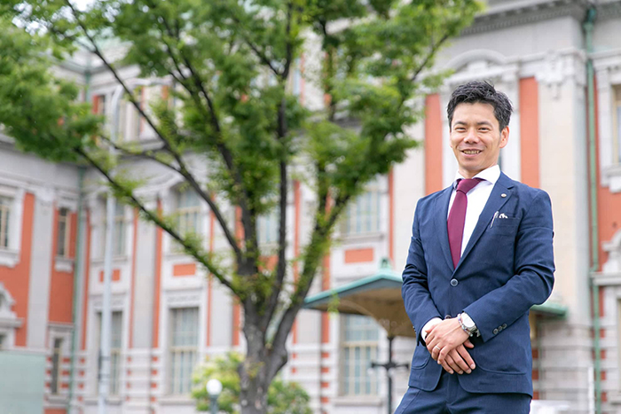 北沢大治郎事務所│ご挨拶