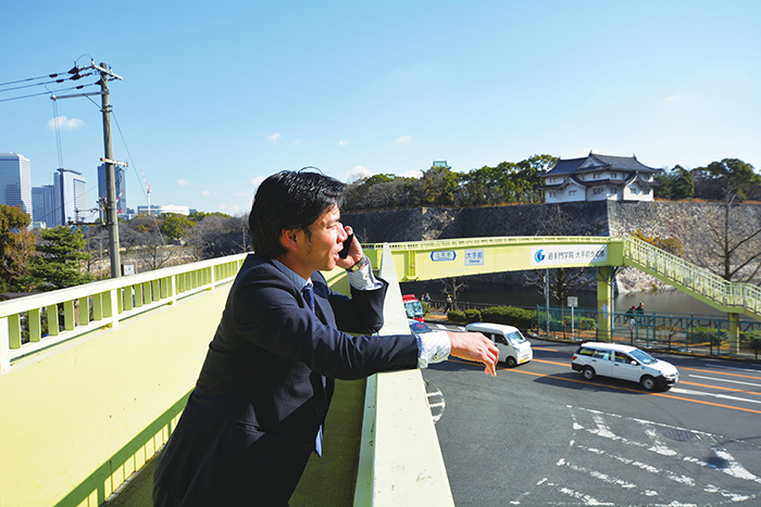 北沢大治郎事務所│ご挨拶