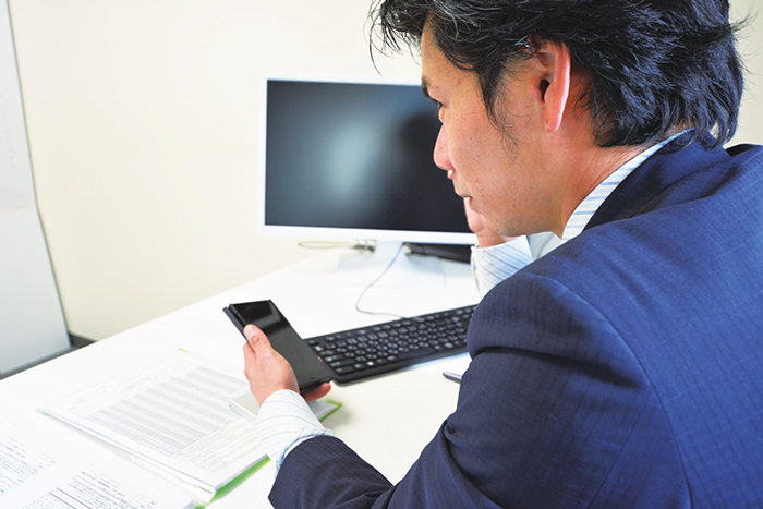 北沢大治郎事務所│労使トラブルの解決事例