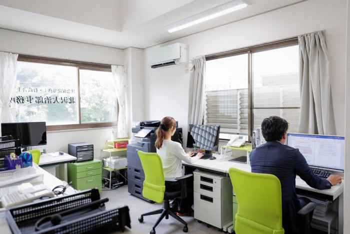 北沢大治郎事務所│ご挨拶